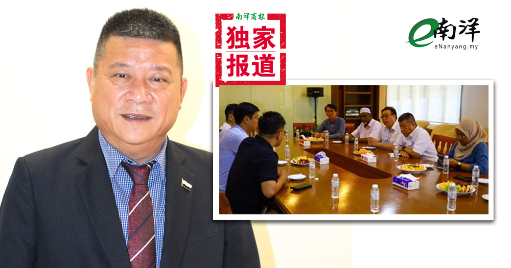 【独家】泰缅边境遭叛军持枪狂追4公里 沈春祥救猪仔险丢命